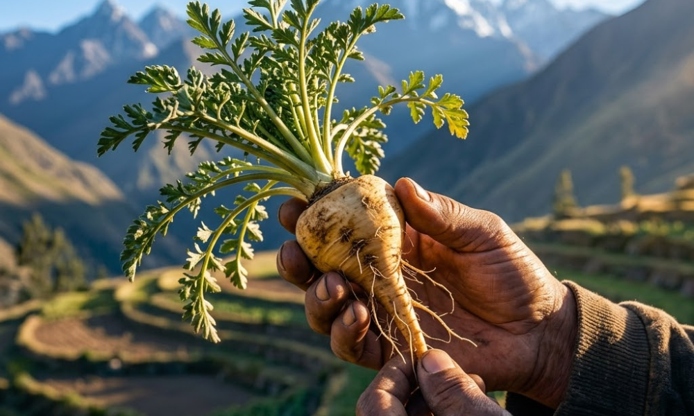 Nên dùng sâm maca peru với liều lượng phù hợp, không lạm dụng dùng quá nhiều trong thời gian ngắn để tránh gây khó chịu cho hệ tiêu hóa.