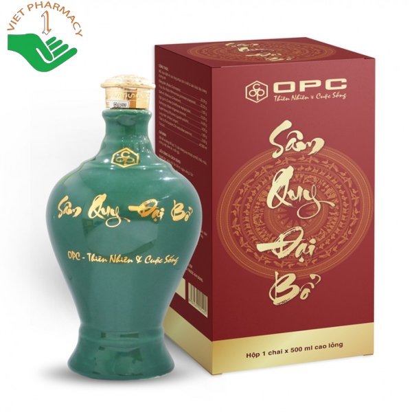 sam-quy-dai-bo-1 Sâm Quy Đại Bổ