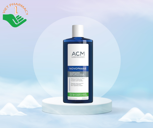 san-pham-dau-goi-lam-sach-va-duong-toc-khoe-20manh-acm-novophane-energizing-shampoo-200ml Dầu gội làm sạch và dưỡng tóc khỏe mạnh ACM Novophane Energizing Shampoo 200ml