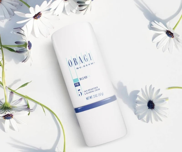 Kem Dưỡng Sáng Da & Mờ Nám Obagi Nu Derm Clear số 3