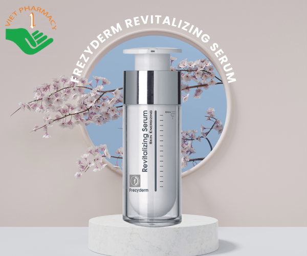 san-pham-serum-hoi-sinh-suc-song-da-frezyderm-revitalizing-serum-30ml Serum hồi sinh sức sống da Frezyderm Revitalizing Serum 30ml