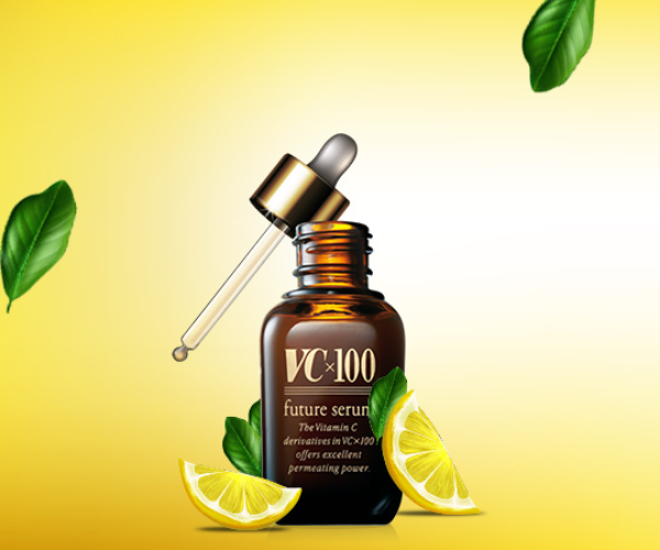 san-pham-vc-100-serum-chong-lao-hoa VC x100 Serum Chống lão hóa