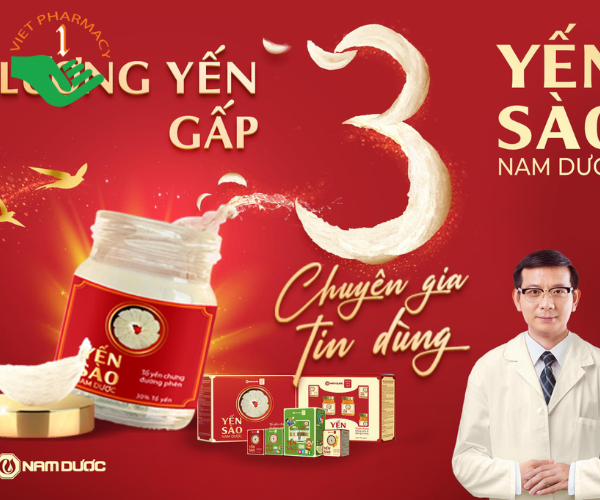 san-pham-yen-sao-nam-duoc-70ml Yến sào Nam Dược 70ml