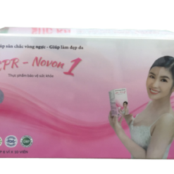 Viên uống CPR Novon 1