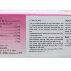 Viên uống CPR Novon 1