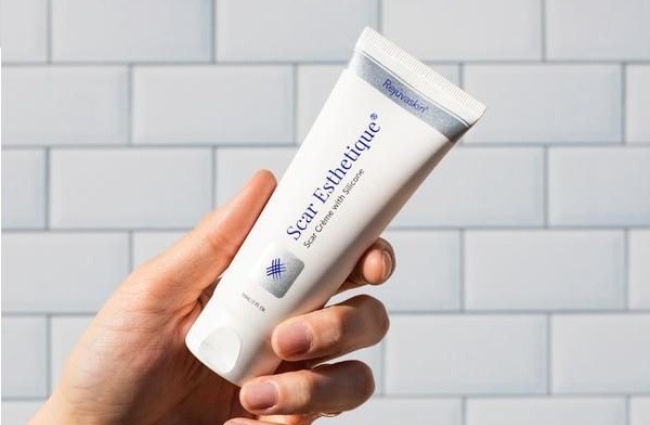 Scar Esthetique Scar Creme