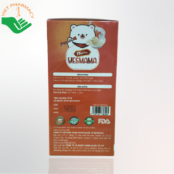 Sữa non nhập khẩu Meta Yemama
