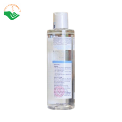 Nước tẩy trang, dưỡng ẩm da Isis Pharma Sensylia Aqua