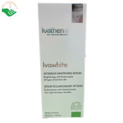 Serum trị nám Ivatherm Ivawhite Intensive Whitening Serum 30ml