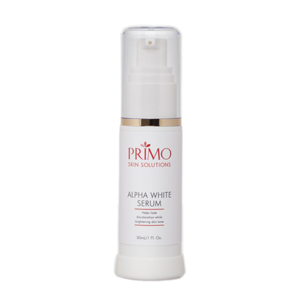 Serum trị nám Primo Alpha White Serum