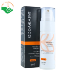 Serum Vitamin C Edda Pharma 30ml