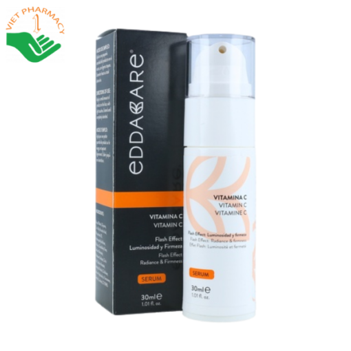 Serum Vitamin C Edda Pharma 30ml