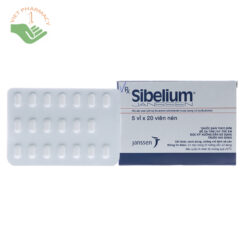 Thuốc sibelium