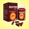 Viên uống bổ gan Sillyver Spect