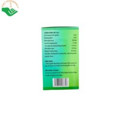 Siro Đông Trùng Xuân Phế - Bổ Phế, Giảm Đau Rát Họng