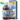Fitobimbi Immuno - Siro bổ sung Vitamin, khoáng chất cho bé