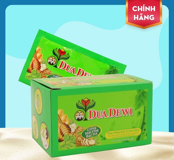 Siro ho Dua Dewi