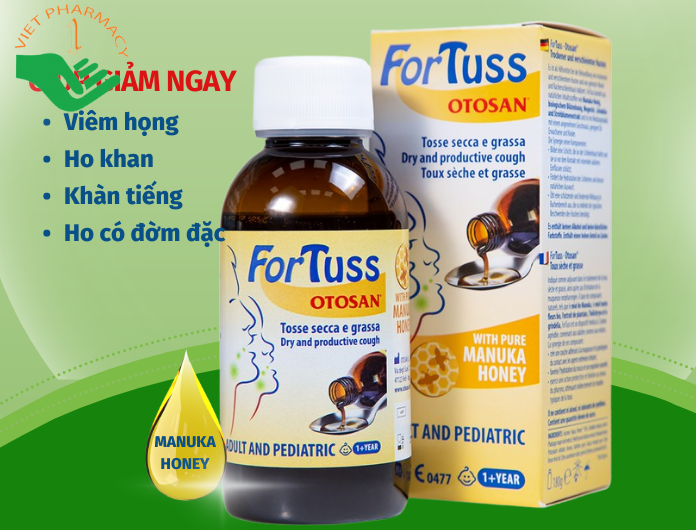 Siro ho Fortuss Otosan