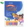 Siro Inmuno NGK hỗ trợ tăng cường sức đề kháng (hộp 20 gói)