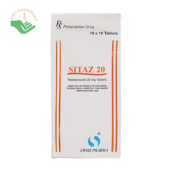 SITAZ 20