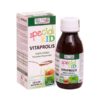 TPCN Special Kid Vitaprolis Chống Viêm Đường Hô Hấp