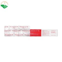 Stadovas 10 tab