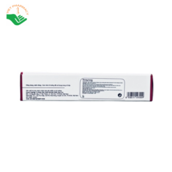 Kem hỗ trợ trị mụn Strong Acnes Retinol Gel 20g