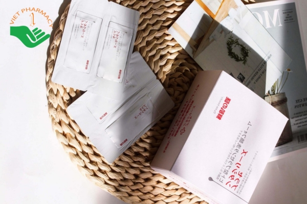 Sử dụng mặt nạ ủ trắng da 2in1 Human Placenta Extract​ đúng cách để đạt hiệu quả cao