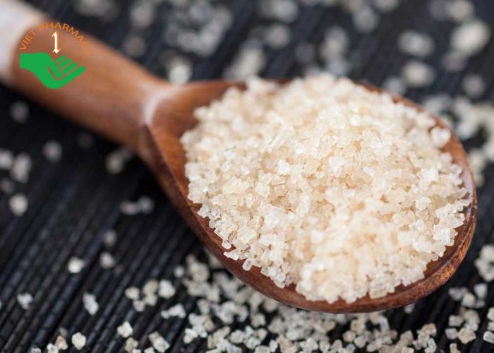 Sử dụng quả la hán trong giảm cân là để thay thế các chất tạo độ ngọt nhân tạo