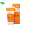 Sữa chống nắng cho da dầu mụn Avene Very High Protection Cleanance SPF 50+
