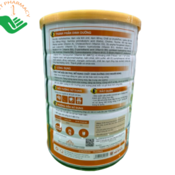 Sữa Dinh Dưỡng Y Tế FranGold Nutri SureNest