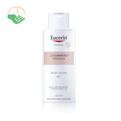 Sữa dưỡng thể sáng da Eucerin Ultrawhite+ Spotless Body Lotion SPF7 250ml