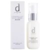 Sữa Dưỡng Trắng Da D Program Whitening Clear Emulsion