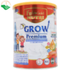 Sữa hỗ trợ phát triển chiều cao Frangold Nutri Grow Premium (900g)