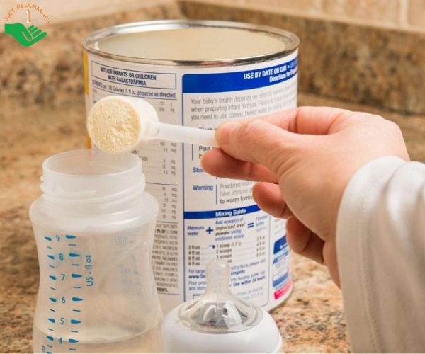 Đối tượng nên dùng sữa tăng chiều cao Hiup