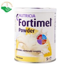 Sữa Nutricia Fortimel Powder 335g