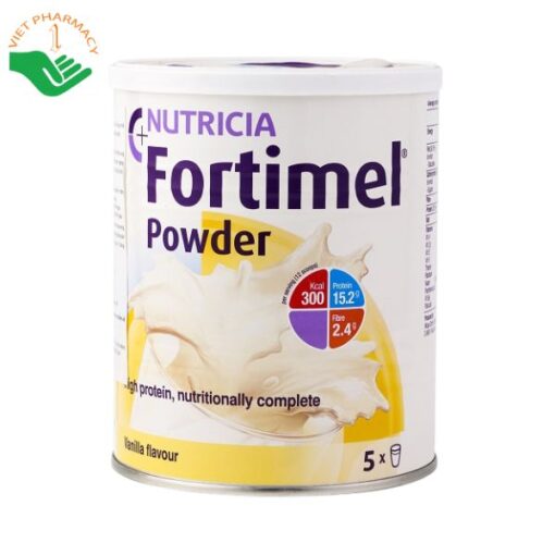 Sữa Nutricia Fortimel Powder 335g