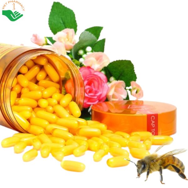 sua-ong-chua-costar-royal-jelly-2