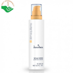 Sữa rửa mặt cho da khô và da nhạy cảm Gentle Face Cleanser