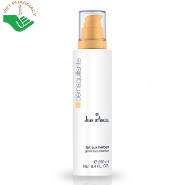 sua-rua-mat-cho-da-kho-va-da-nhay-cam-gentle-face-cleanser-1 Sữa rửa mặt cho da khô và da nhạy cảm Gentle Face Cleanser