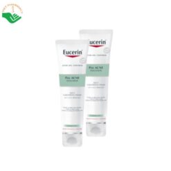 Sữa Rửa Mặt Eucerin Pro ACNE Solution Soft Cleansing Foam