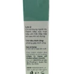 Sữa rửa mặt Mun Cleanser K3 Beauty
