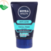 Sữa rửa mặt Nivea Men Facial Foam