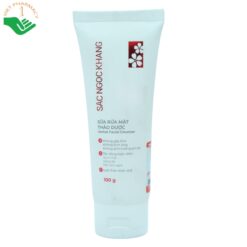 Sữa rửa mặt Sắc Ngọc Khang