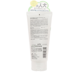 Sữa rửa mặt tạo bọt Rosette Acne Face Wash