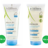 Sữa tắm gội dịu nhẹ cho bé A-Derma Primalba 2in1 Cleansing Gel
