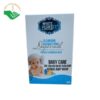 Sữa tắm gội em bé thảo dược White Perfect Baby Care