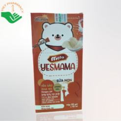 Sữa non nhập khẩu Meta Yemama