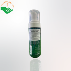 Sữa rửa mặt dạng bọt mịn dành cho da khô, mất nước, nhạy cảm AQUAFIL HYDRA CLEANSING FOAM