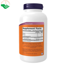 Viên uống Sunflower Lecithin 1200mg